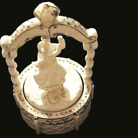 Lenox Other - LENOX CHINA JEWELS COLLECTION MUSIC BOX